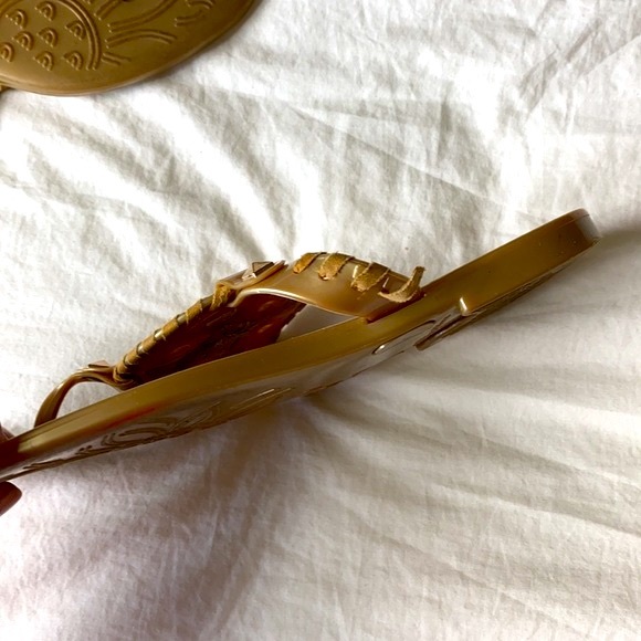 Jack Rogers Georgica Jelly Youth size 1 - Picture 5 of 6